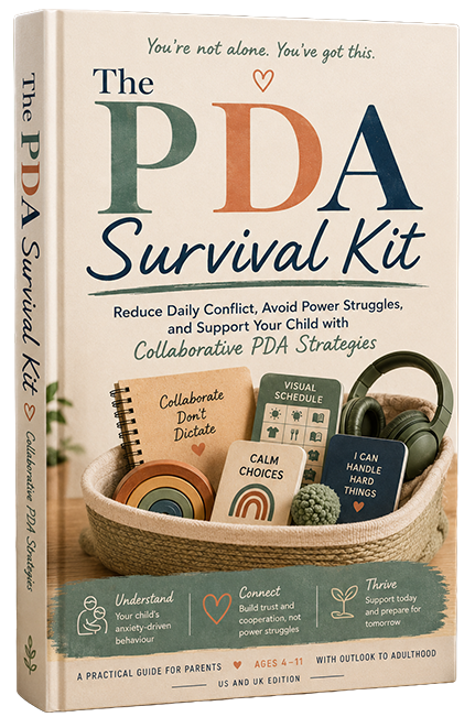 The PDA Survival Kit