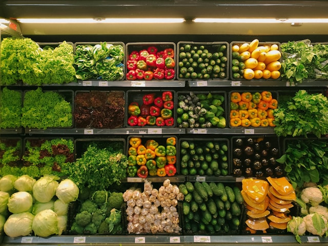 The $50-a-Week Grocery Blueprint: Eating Well on a Student Budget