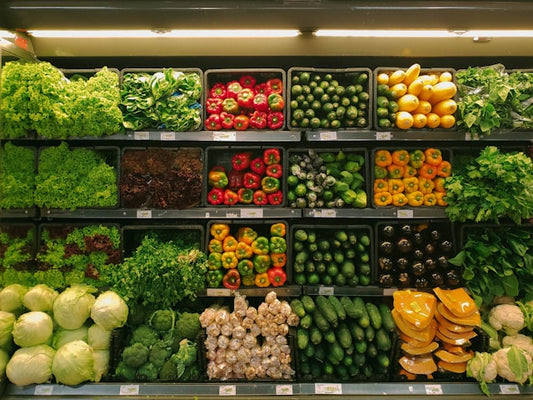 The $50-a-Week Grocery Blueprint: Eating Well on a Student Budget