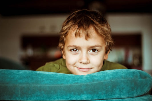 The No-Yell Script Book: Gentle Discipline for Strong-Willed Kids