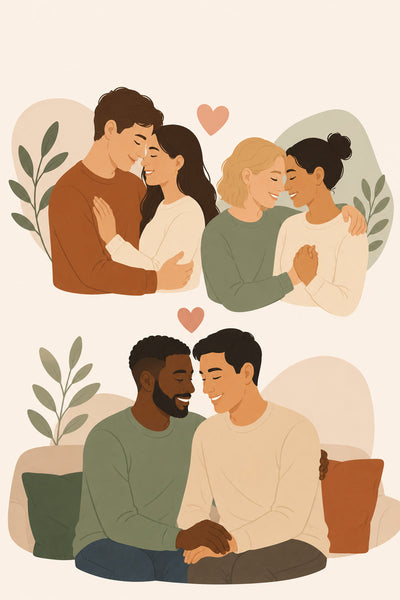 Relationships